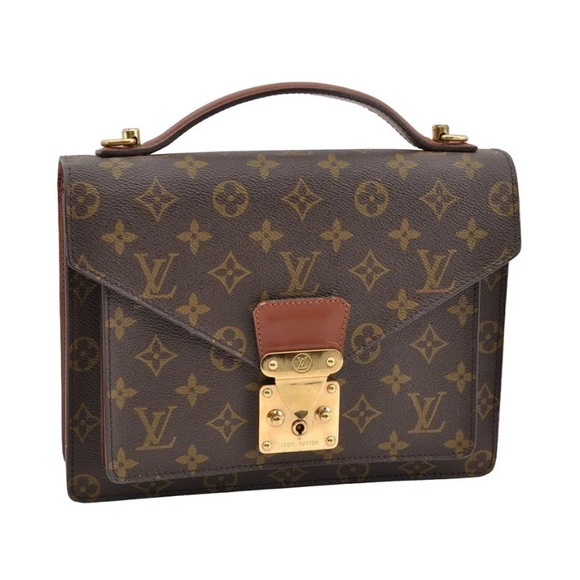 Louis Vuitton Handbag - Picture 1 of 12